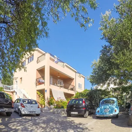 Milostić Apartament