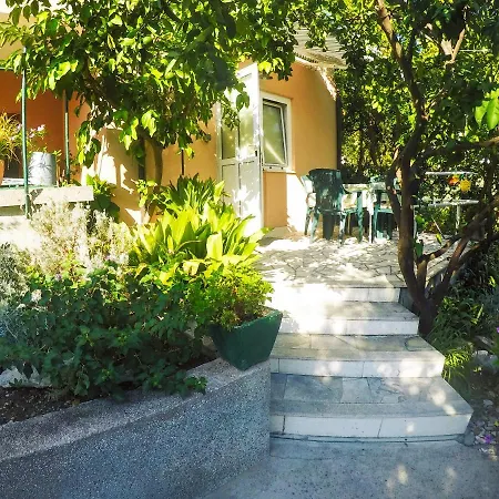 Apartament Milostić *