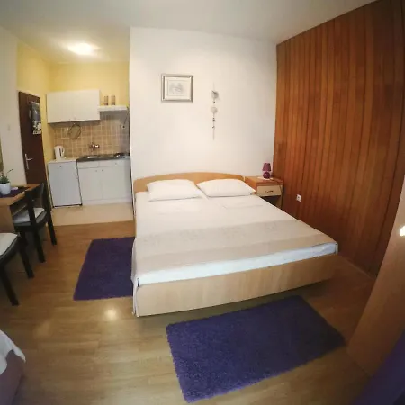 Milostić Apartament Orebić