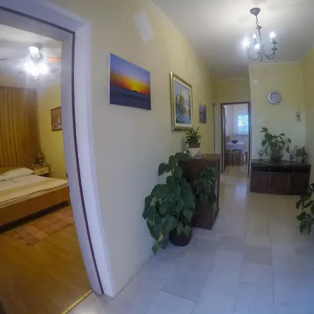 Milostić Apartament