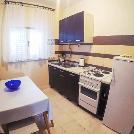 Milostić Apartament *