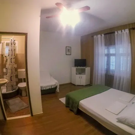 Apartament Milostić
