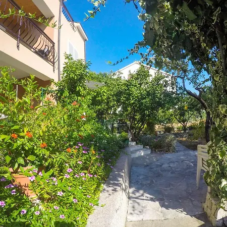 Apartament Milostić *
