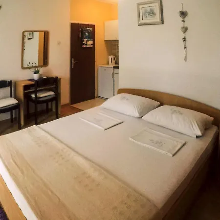 Milostić Apartament Orebić