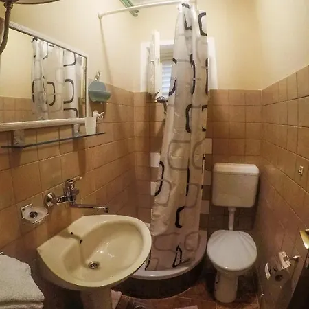 Milostić Apartament