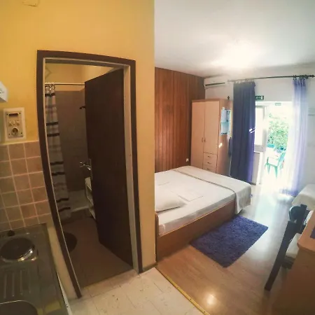 Apartament Milostić Orebić