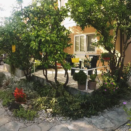 Milostić Apartament *